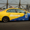 Honda Civic Spoon Menuju Kesempurnaan